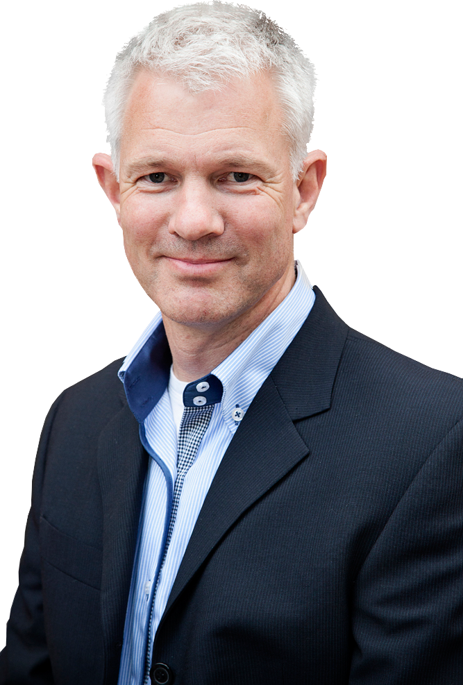 Johan Molenaar